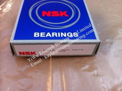 China NSK  single row Deep groove ball bearing  6308ZZCM ， 6002ZZCM , 6202ZZCM for sale