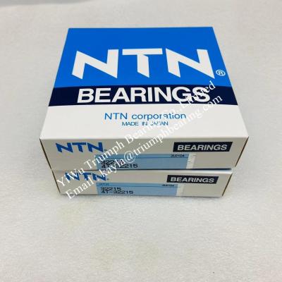 China NTN  Tapered Roller Bearing   32215 ,  4T-32215 for sale