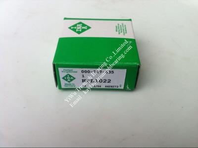 China INA  Drawn Cup needle clutch bearing  HFL1022 for sale