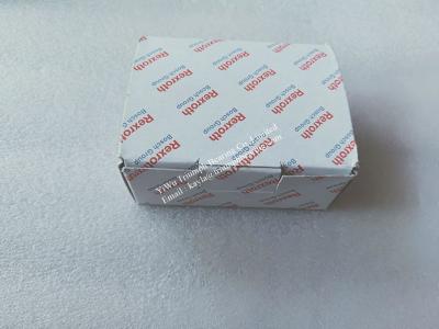 China REXROTH Linear Bearings  R166181320 for sale