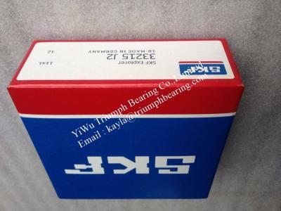 China Taper Roller Bearing 33215J2 ，33215 J2 for sale