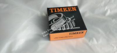 China Timken Taper Roller Bearing LM67048/LM67010 ,LM67048-LM67010 for sale