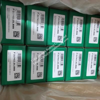 China INA double -row full complement cylindrical roller bearing without cup F-217411.01.RNN for sale