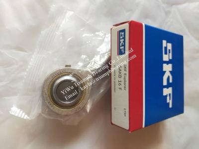 China Rod End  Bearing   SAKB16F ,SAKB 16F ,SALKAC 16M  ,SALKAC16M for sale