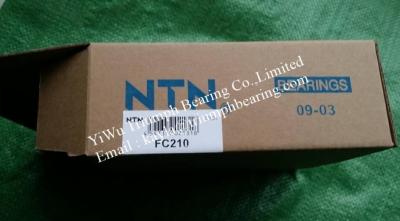 China NTN  Pillow Block Housing FC 210 , FC210 for sale