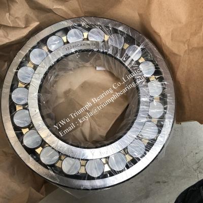 China ZWZ   Self-Aligning Roller Bearing  22230CAK/W33 for sale