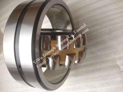 China High Quality Brass Cage  Self-Aligning Roller Bearing 22318CA/W33 for sale