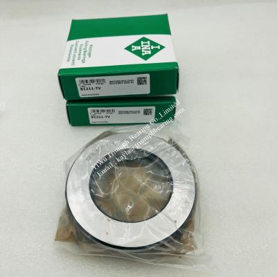 China INA Thrust Cylindrical Roller Bearing  81211-TV for sale