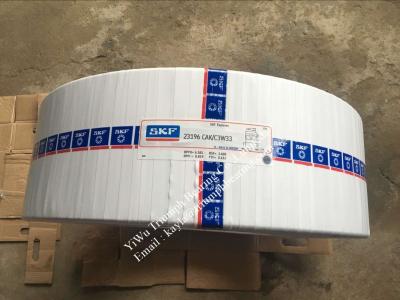 China Spherical Roller Bearing  23196CAKC3/W33 for sale