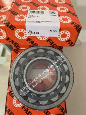 China FAGSelf-Aligning Roller Bearing  22311-E1-C3 for sale