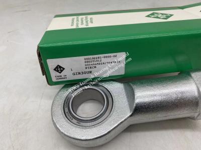 China INA   GIR30UK , GIR30-UK    GIR30-UK. Rod end. Rod end with internal thread, maintenance-free, sliding layer: for sale