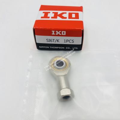 China IKO Rod End Bearing   S16T/K ,  SSI16T/K for sale