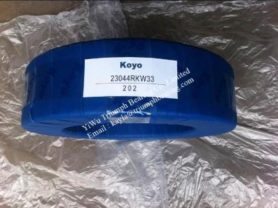 China KOYO Spherical Roller Bearing 23044RKW33 ,  23044 for sale