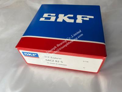 China Sphrical Plain Bearing   GACZ 82 S  ,GACZ82S for sale