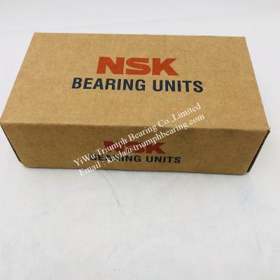 China NSK  bearing units   UCP207D1 , UCP208D1 for sale