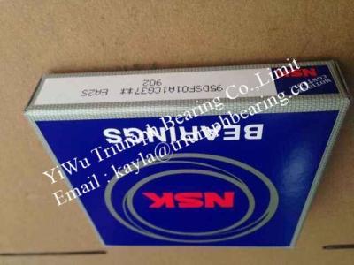 China NSK  Wheel  Bearing  95DSF01 for sale