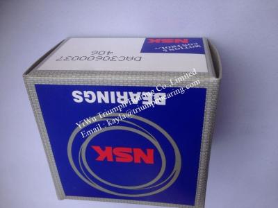 China NSK   Wheel bearing Hub bearings   DAC30600037 for sale