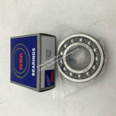 China NSK   Self-aligning Ball  Bearing   2205 ，2206 for sale