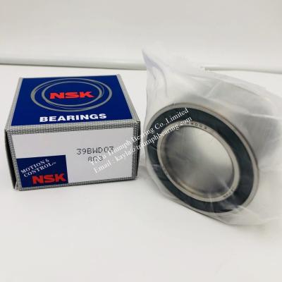 China NSK  Auto/automobile Wheel hub bearings 39BWD03 for sale