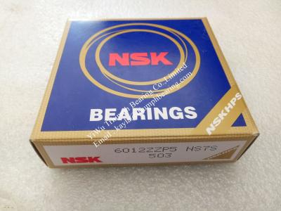 China NSK Deep Groove ball bearing  6012ZZP5 for sale