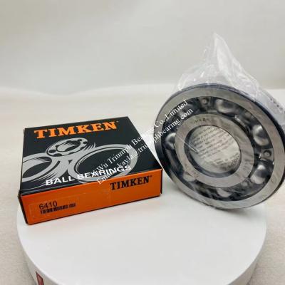 China TIMKEN  Deep groove ball bearing   6410 for sale