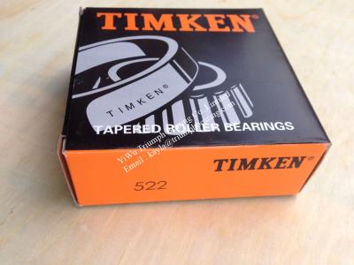 China Timken Taper Roller Bearing   522/528 for sale