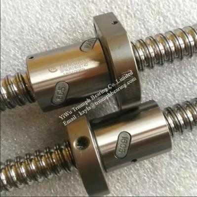 China Original TBI (Taiwan) New  Version Screw Nut  SFNUL01605T4D-A , SFNUR01605T4D-A for sale