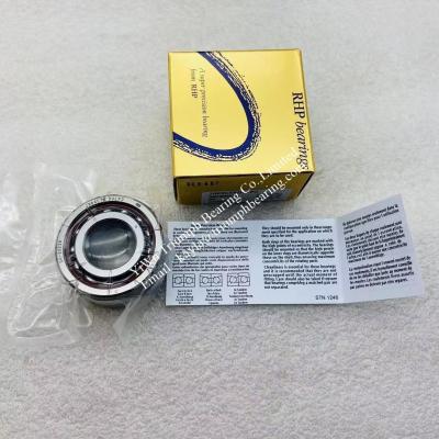 China RHP   High Precision Angular contact ball bearing  7004CTRDULP3 for sale