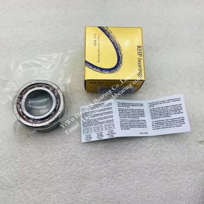 China RHP High Precision Angular contact ball bearing 7005CTRDULP3 for sale