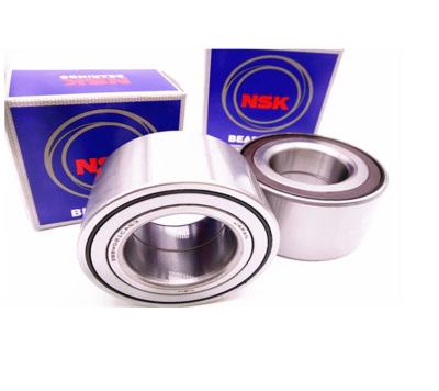 China Wheel bearing Hub bearings NSK  38BWD27A for sale