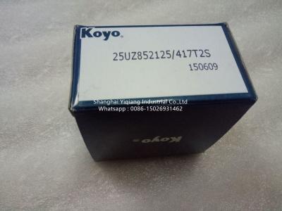 China KOYO   Eccentric Bearing  25UZ852125-417T2S for sale