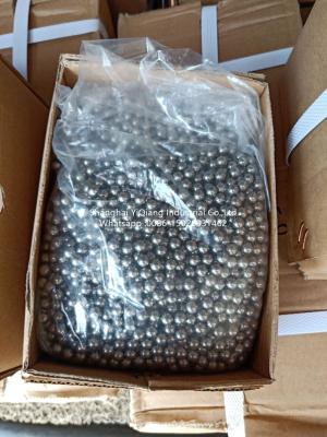 China Carbon Steel balls Ball 1/4” Dia. for sale