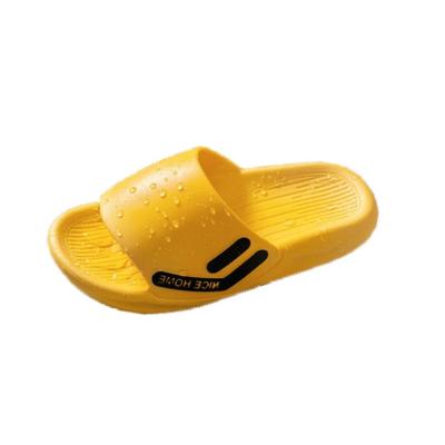 China 2021 fashion new fashion trend colorful men and women slipper outdoor beach slips home soft for slippers for sale