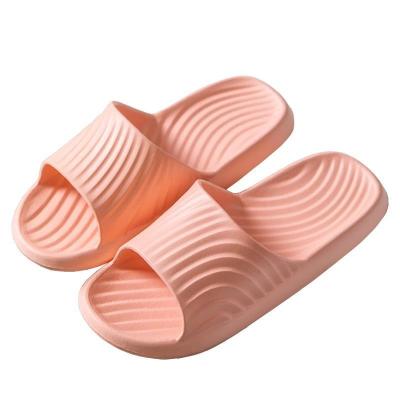 China 2021 Fashion Trend Manufacturers Supply High Quality Eva Plastic Durable House Slippers for Men and Woman Slippers for sale