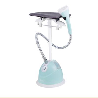 China Fast Steam Home Appliance Garment Steamer Iron Clothes Steam Ironing Equipment For Laundry for sale