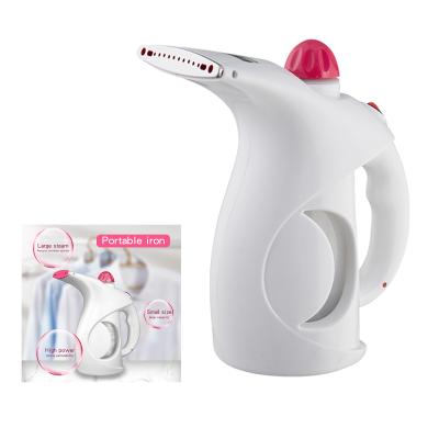 China Professional Steamer Mini Portable Handy Electric Handheld Powerful Household Garment Travel Handheld Steamer Clothes Steamer For Clothes for sale