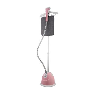 China Quick Steam Handheld Garment Steamer Fast Heat Up Steam Iron Steam Ironing Machine With Telescopic Stick for sale