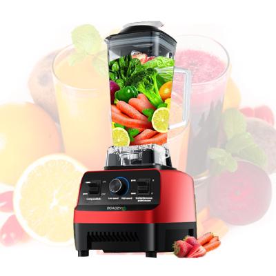 China High Speed ​​Electric Kitchenware 2L Food Blender Hand Blenders and Juicers Smoothie Blender for sale