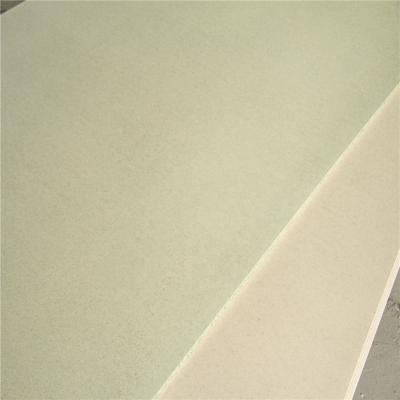 China Modern white chipboard 4x8 melamine paper coated chipboard with high quality sale for sale