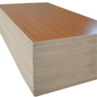 China Modern Competitive Price Plain Particleboard Wardrobe Cabinet Particle Board For Sale for sale