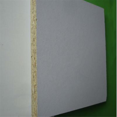 China Modern cheap natural wood chipboard 18mm chipboard bedroom clothes wardrobe use made in china for sale