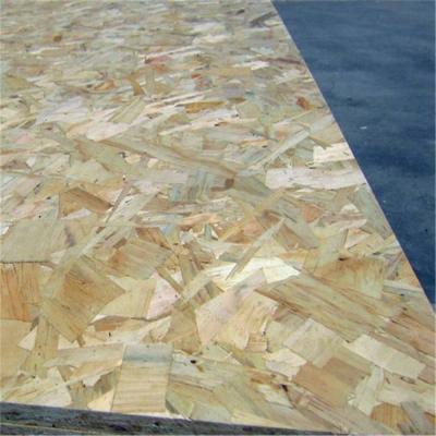 China Modern OSB Oriented Strand Panel 22mm OSB Panel OSB Panel Construction for sale