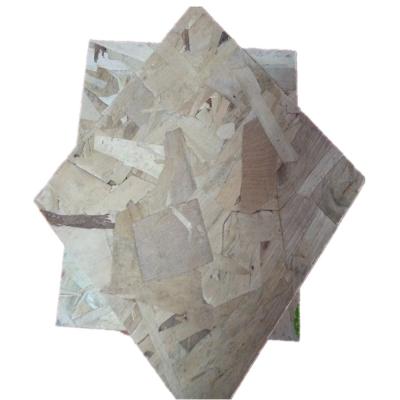 China Modern professional sale OSB 1220x2440*18mm OSB board construction from China OSB supplier for sale