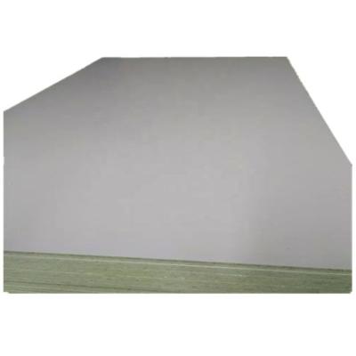 China Modern Manufacturer Particle Board Plain Particle Board Moisture Proof Board for sale