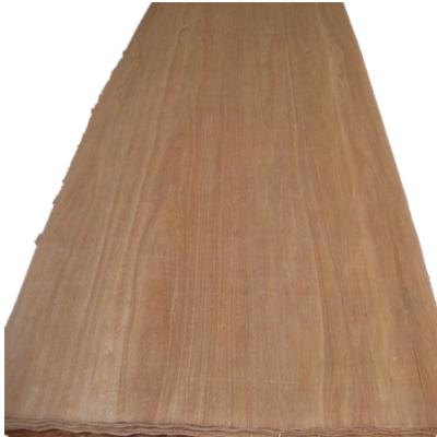 China Manufacturer Supply Modern Veneer PLB Veneer Surface Natural Wood Plywood 0.25mm for sale