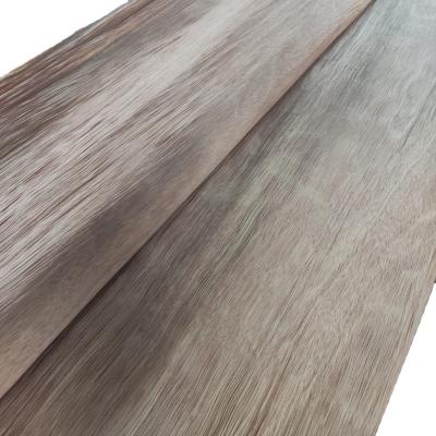 China Modern Hot Selling Well Exterior PLB Veneer With Natural Wood Texture for sale