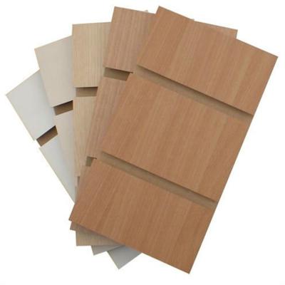 China Excellent Supplier Wholesale Modern Simple Vintage MDF Board Linyi Furniture Top Quality MDF for sale