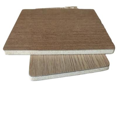 China Modern China Exports Different Sizes Good Quality And Thickness Raw Single MDF Board Wholesale Price for sale