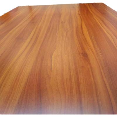 China 4*8 plywood/12mm modern melamine laminated melamine construction plywood for sale