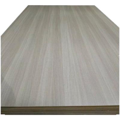 China Modern high quality birch melamine faced plywood 4*8 wood plywood for sale for sale